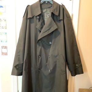 Christian Dior Trench Coat